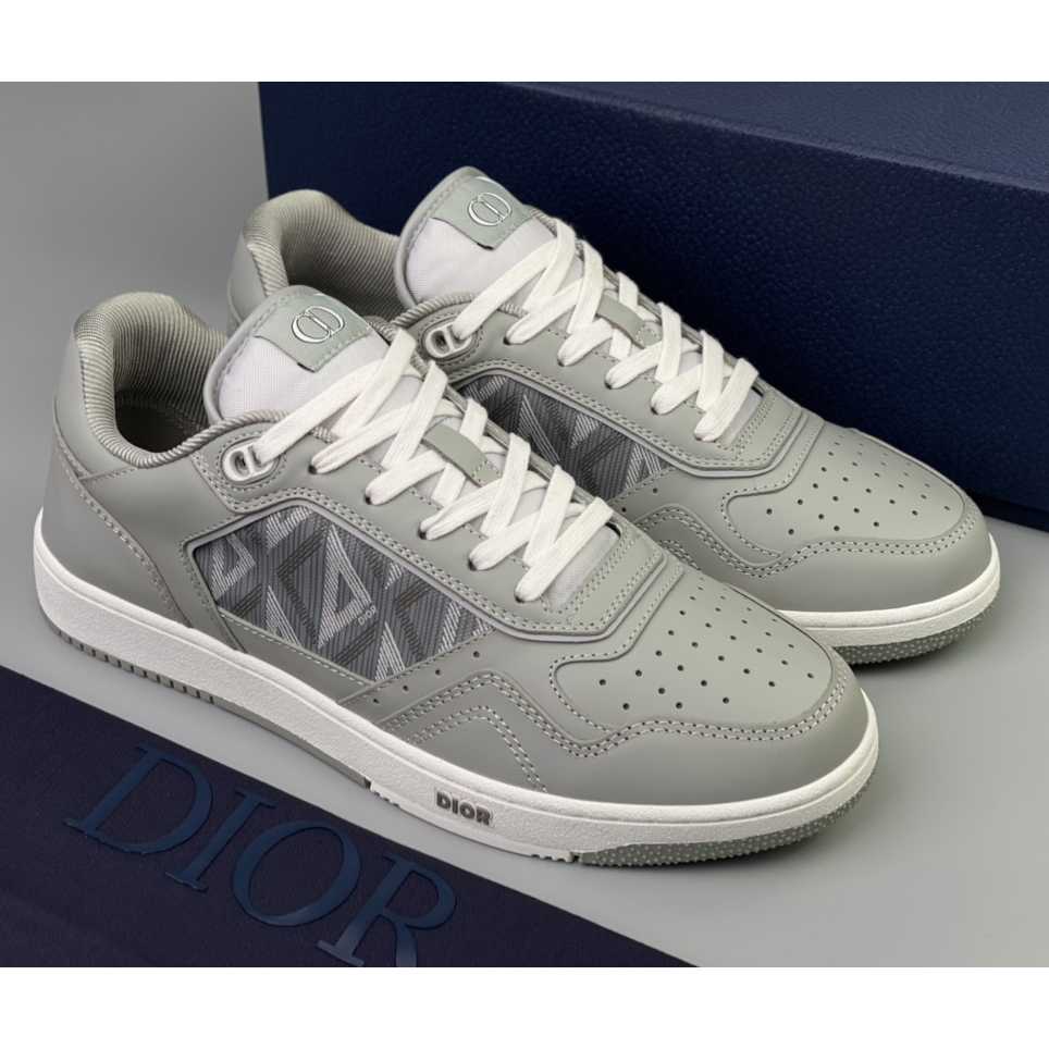 Dior B27 Low-Top Sneaker - PerfectKickZ