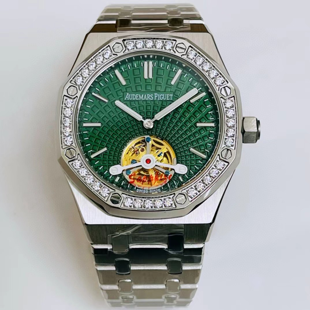 Audemars Piguet  Watch  - PerfectKickZ