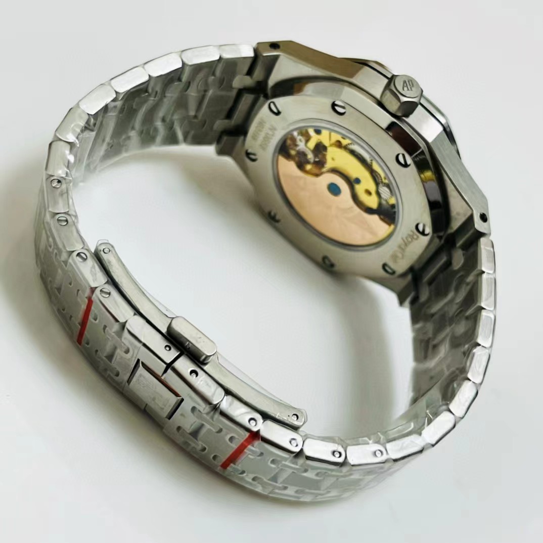 Audemars Piguet  Watch  - PerfectKickZ
