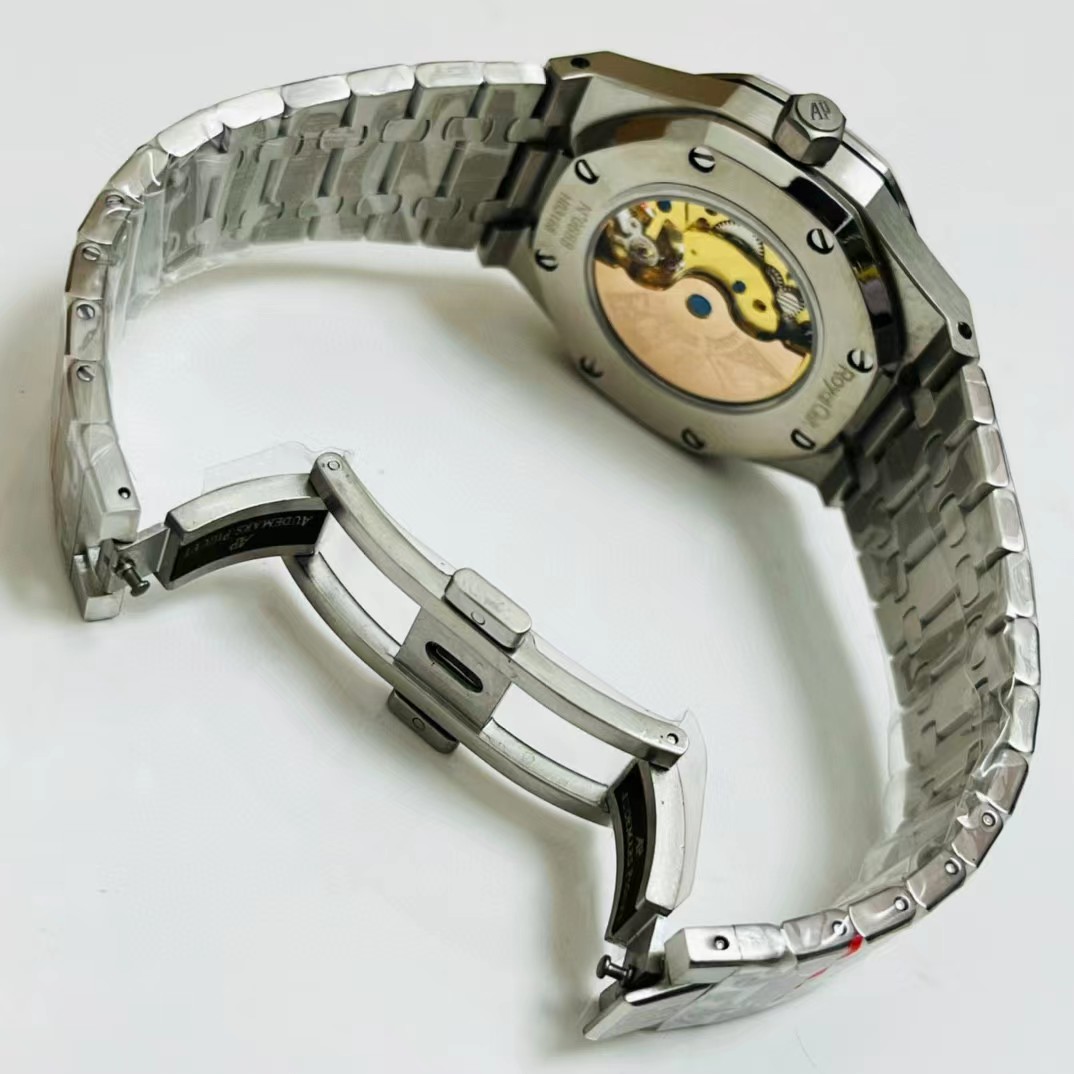 Audemars Piguet  Watch  - PerfectKickZ