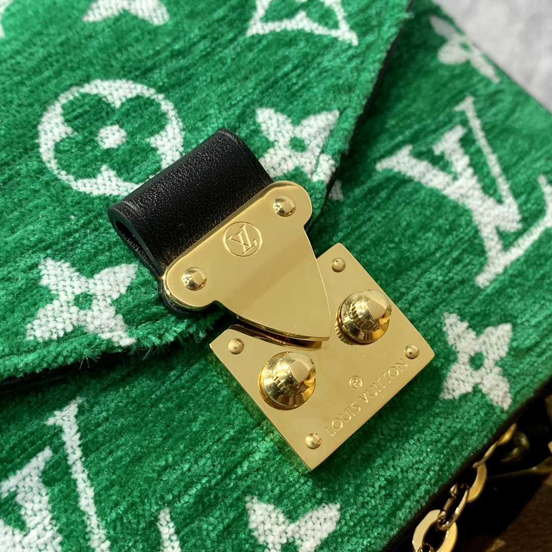 Louis Vuitton Micro Métis (14-11-3.5cm)     M81494 - PerfectKickZ