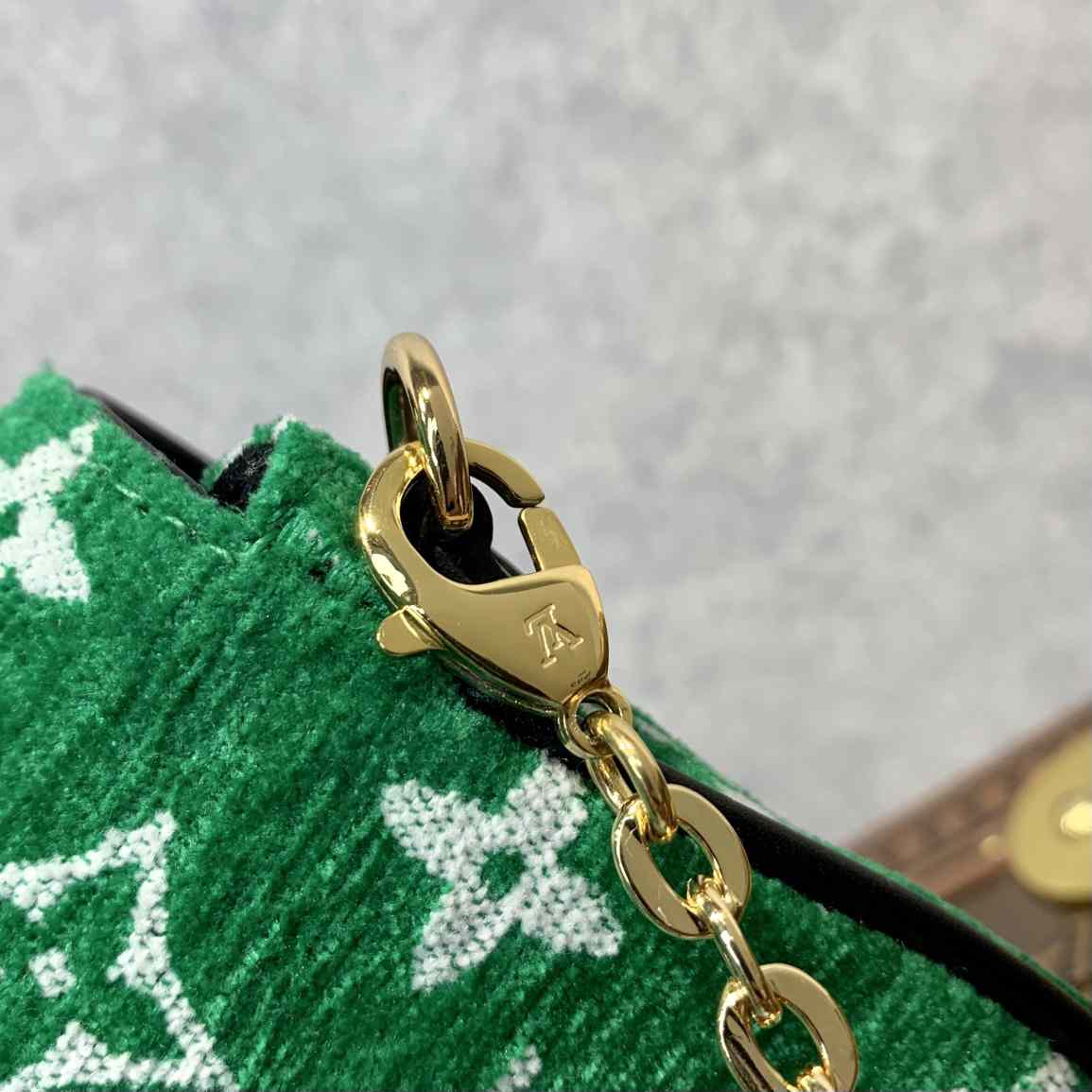 Louis Vuitton Micro Métis (14-11-3.5cm)     M81494 - PerfectKickZ