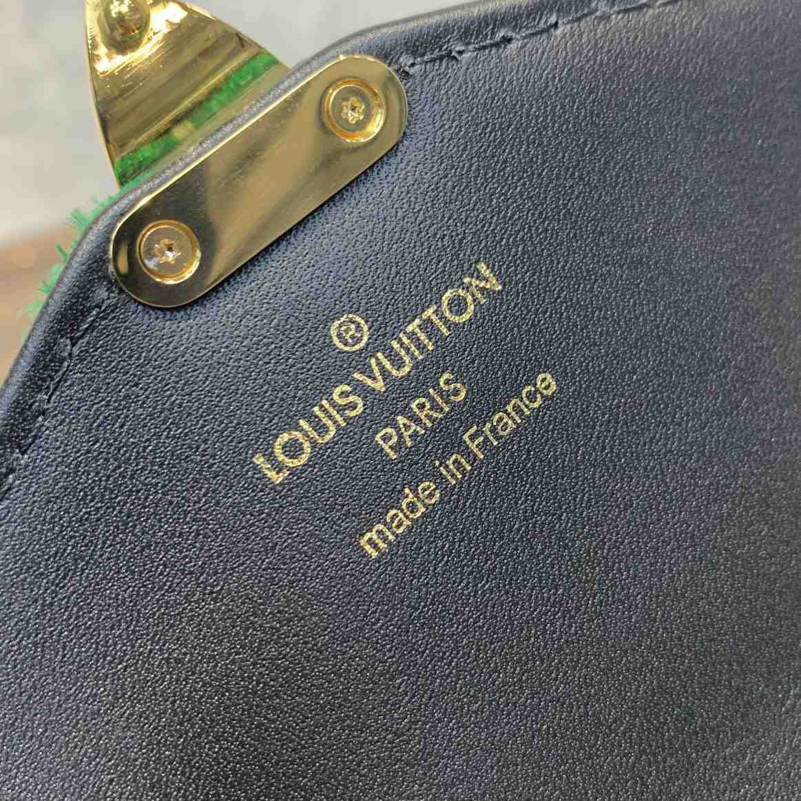 Louis Vuitton Micro Métis (14-11-3.5cm)     M81494 - PerfectKickZ