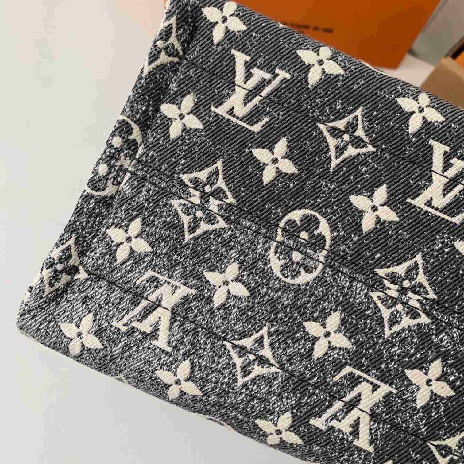 Louis Vuitton OnTheGo MM(35-27-14cm) - PerfectKickZ