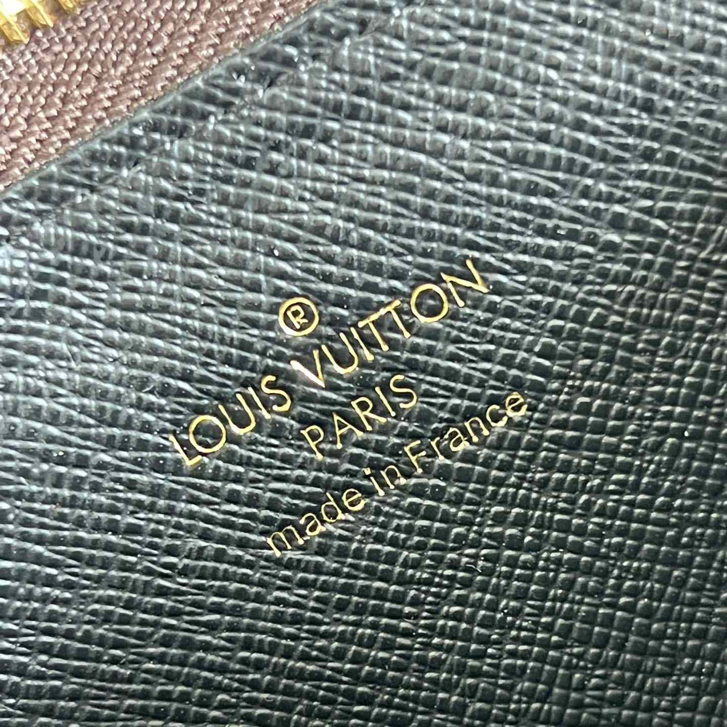 Louis Vuitton  Card Holder Recto Verso(13-9.5-2.5cm)  M81303 - PerfectKickZ