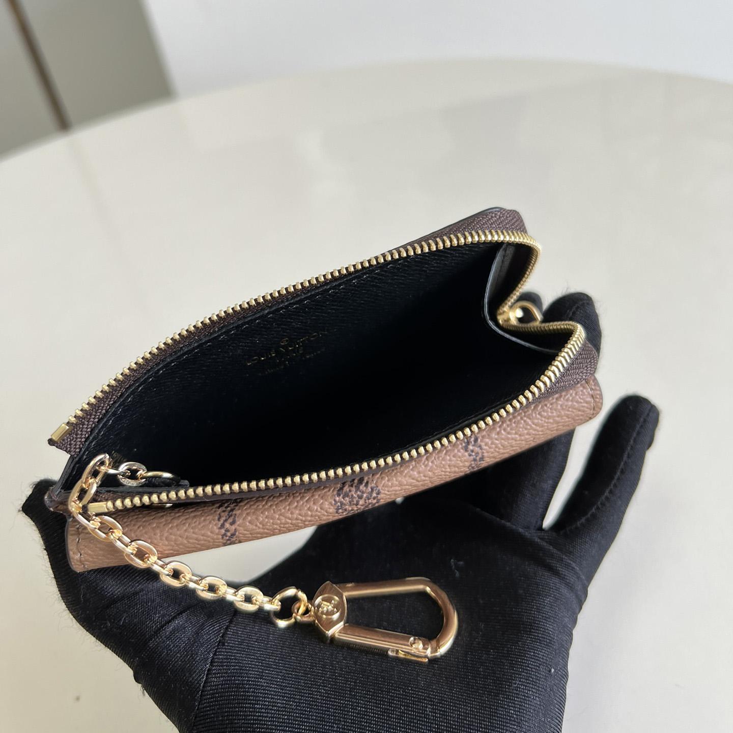 Louis Vuitton  Card Holder Recto Verso(13-9.5-2.5cm)  M81303 - PerfectKickZ