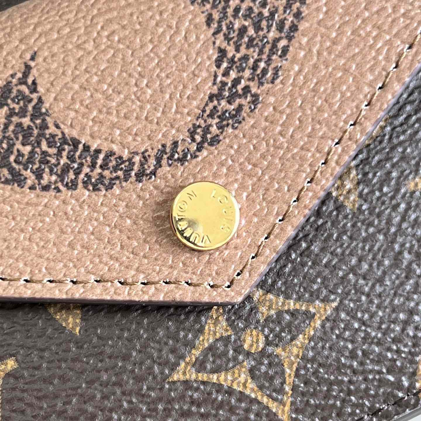 Louis Vuitton  Card Holder Recto Verso(13-9.5-2.5cm)  M81303 - PerfectKickZ
