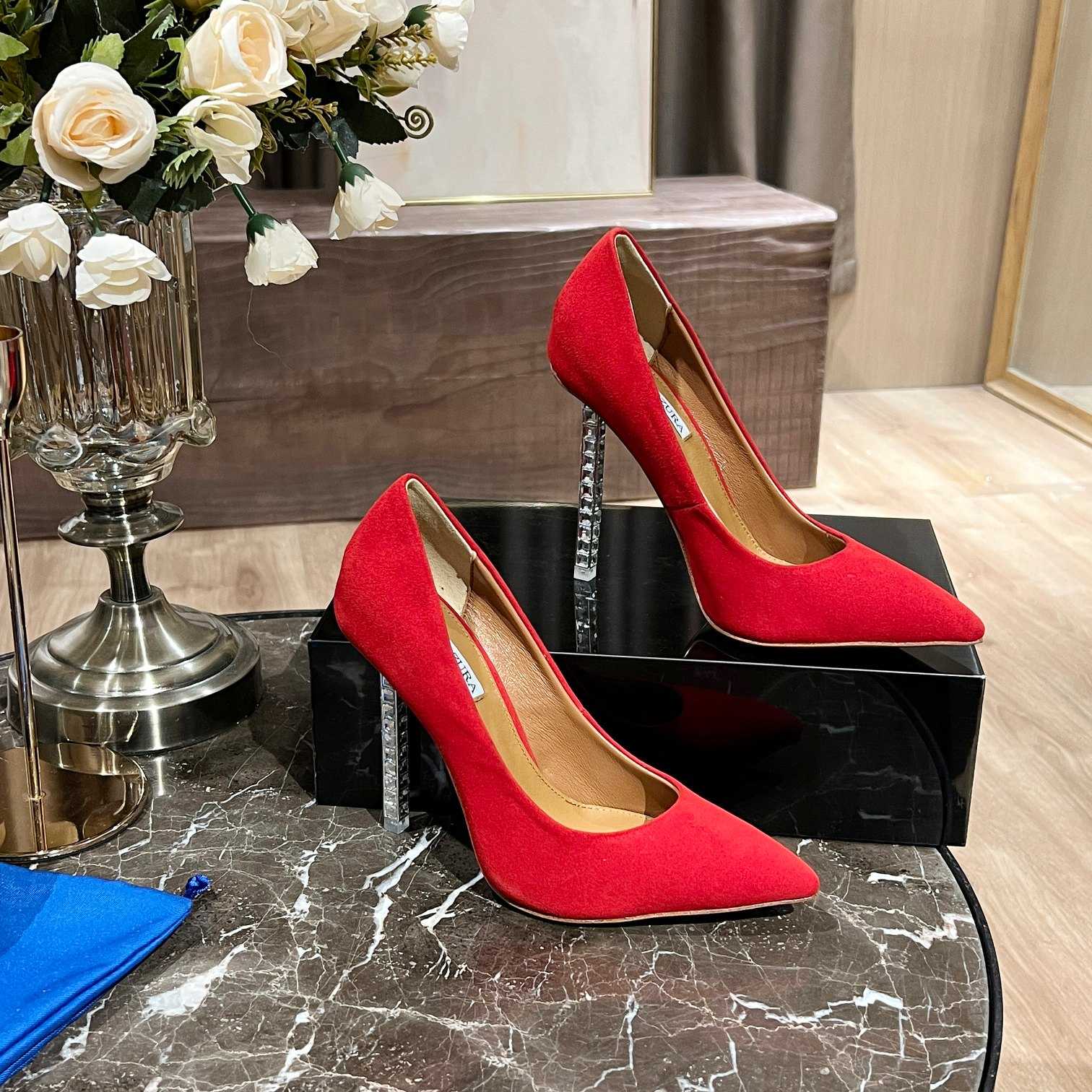 Aquazzura Pump  - PerfectKickZ