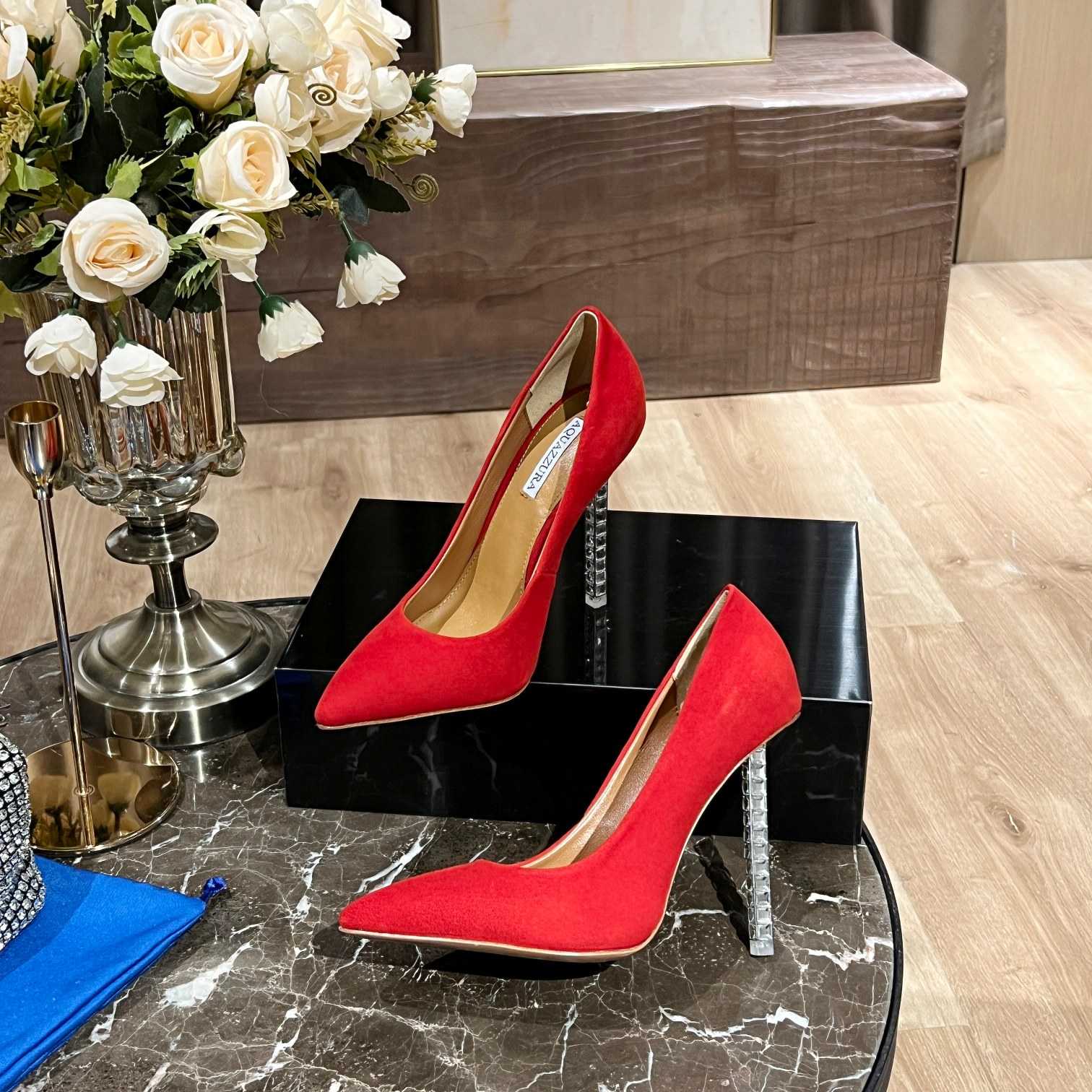 Aquazzura Pump  - PerfectKickZ