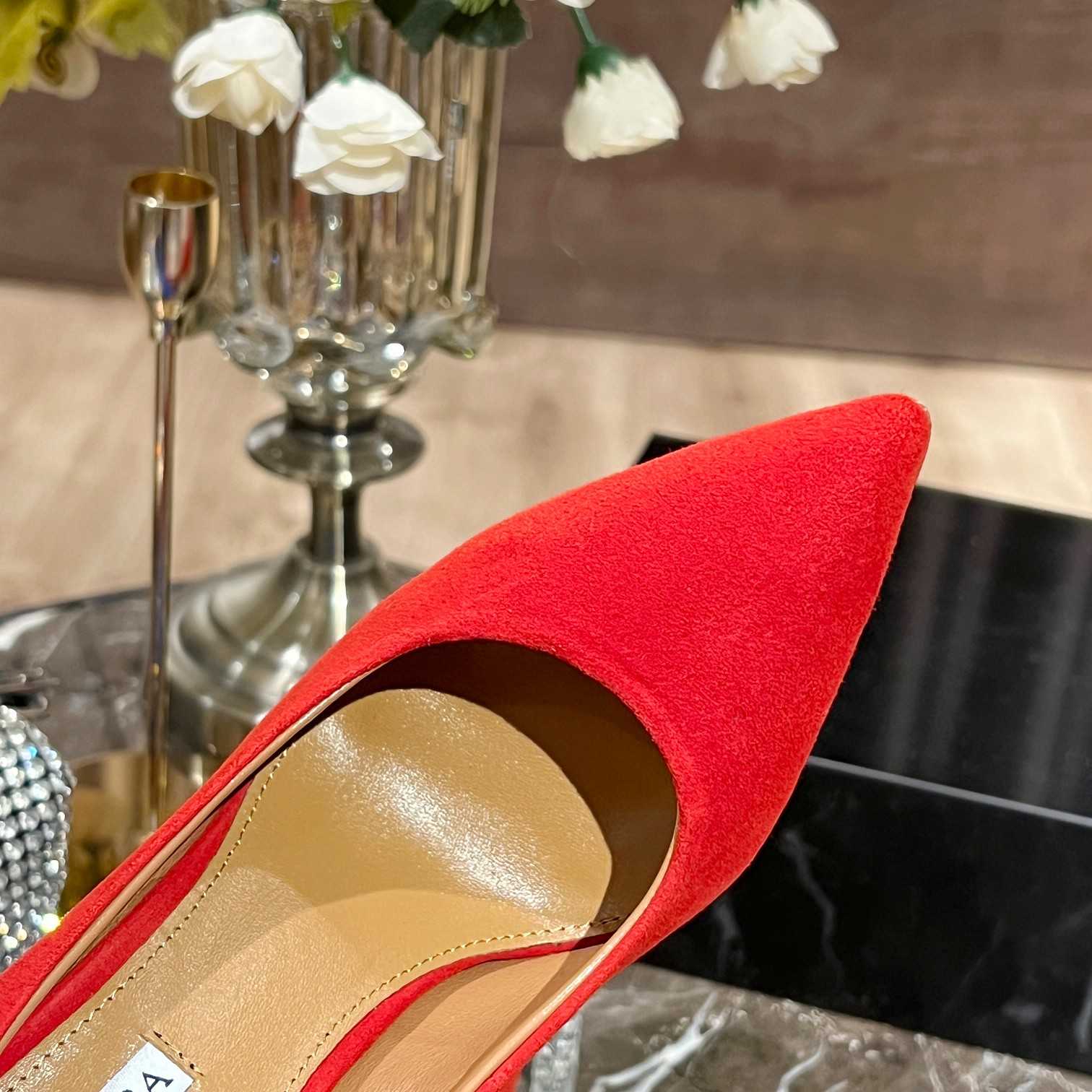Aquazzura Pump  - PerfectKickZ