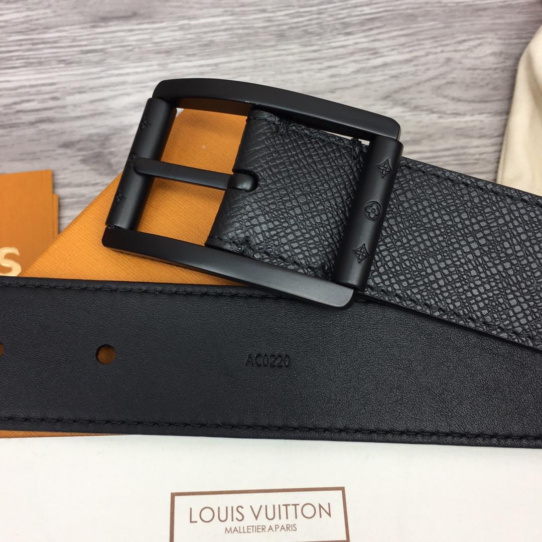 Louis Vuitton 35mm Belt - PerfectKickZ