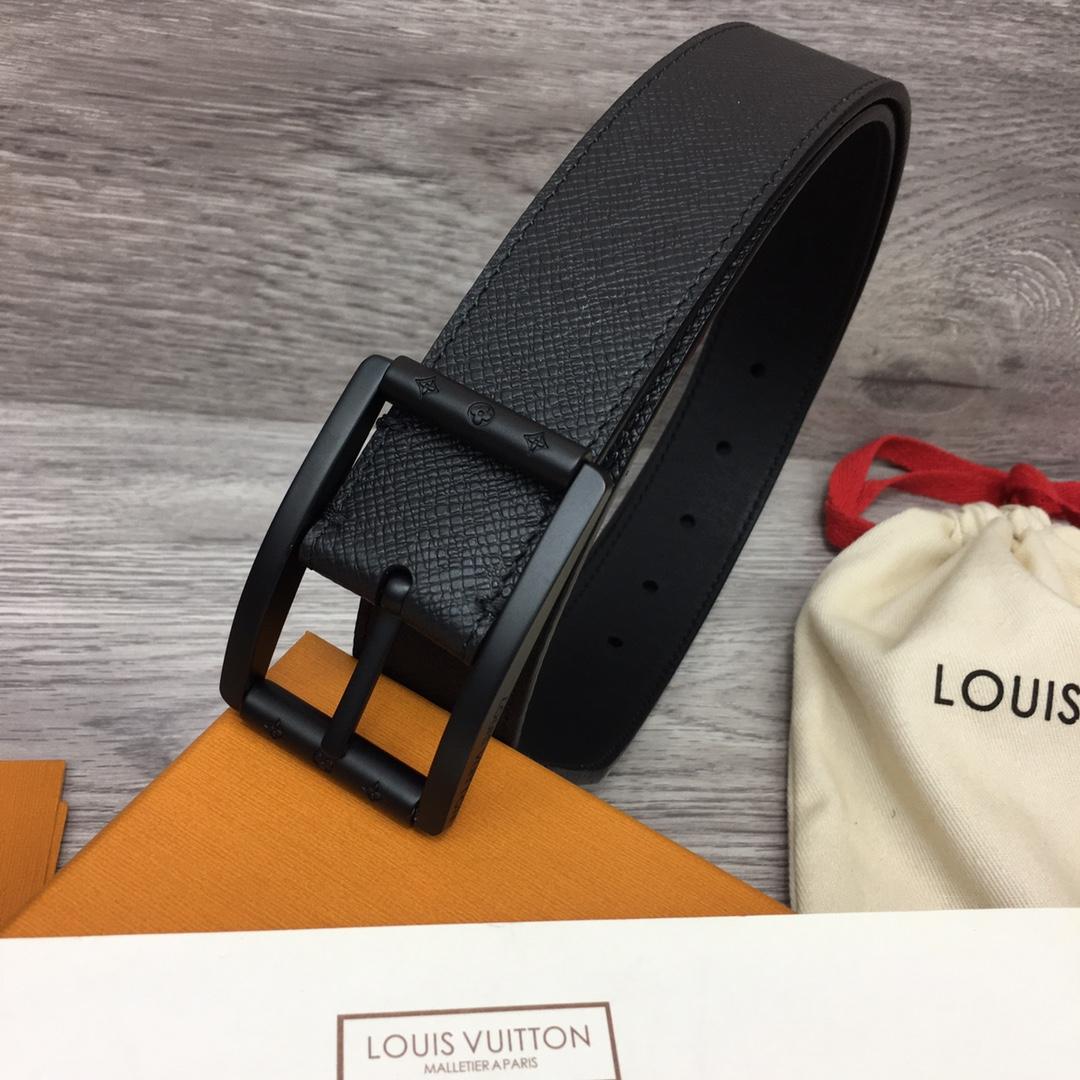 Louis Vuitton 35mm Belt - PerfectKickZ