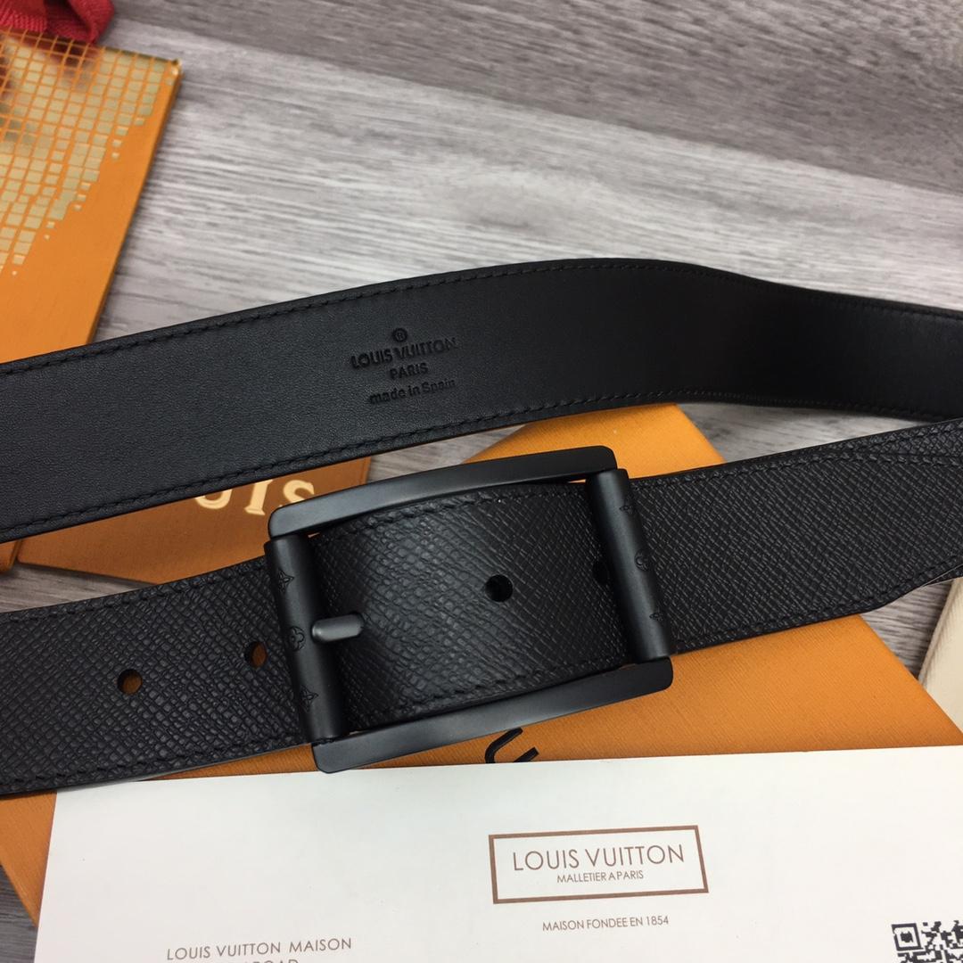 Louis Vuitton 35mm Belt - PerfectKickZ