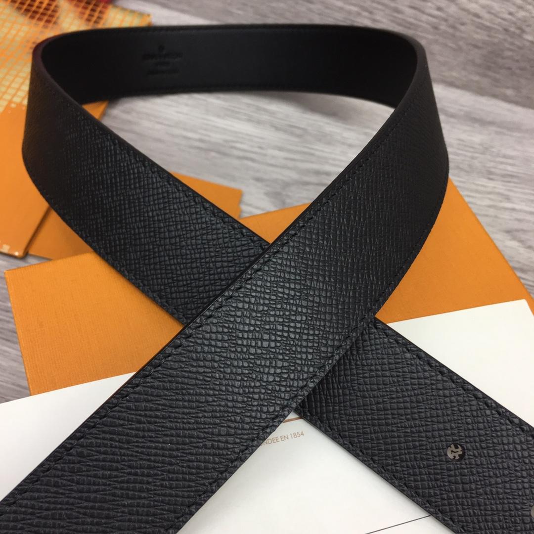 Louis Vuitton 35mm Belt - PerfectKickZ