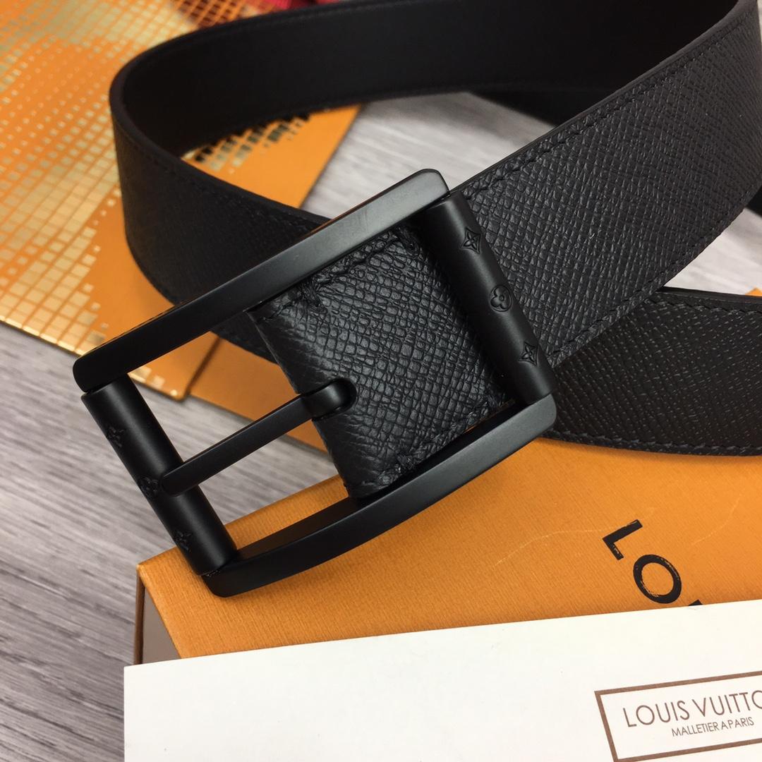 Louis Vuitton 35mm Belt - PerfectKickZ