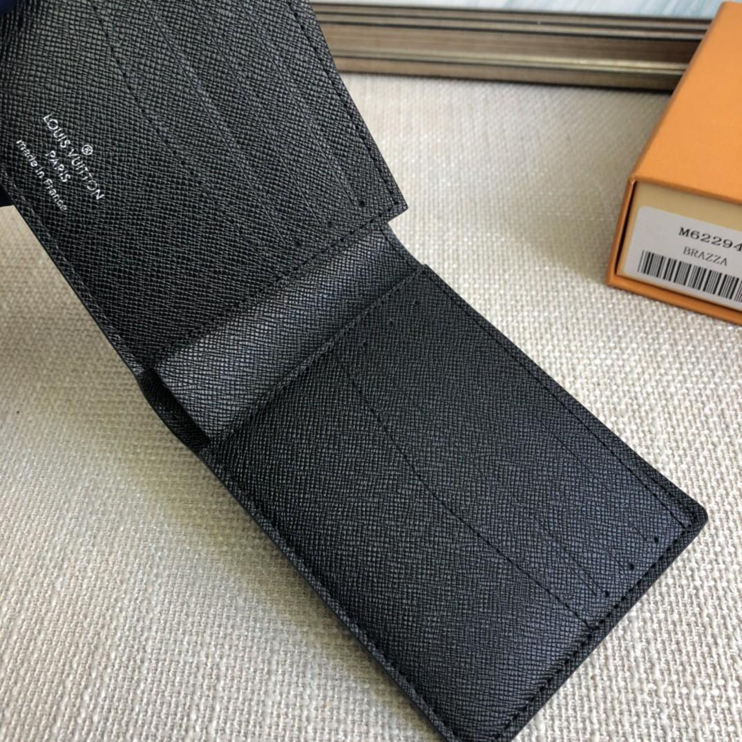 Louis Vuitton Multiple Wallet (11-8.5-1cm)      - PerfectKickZ