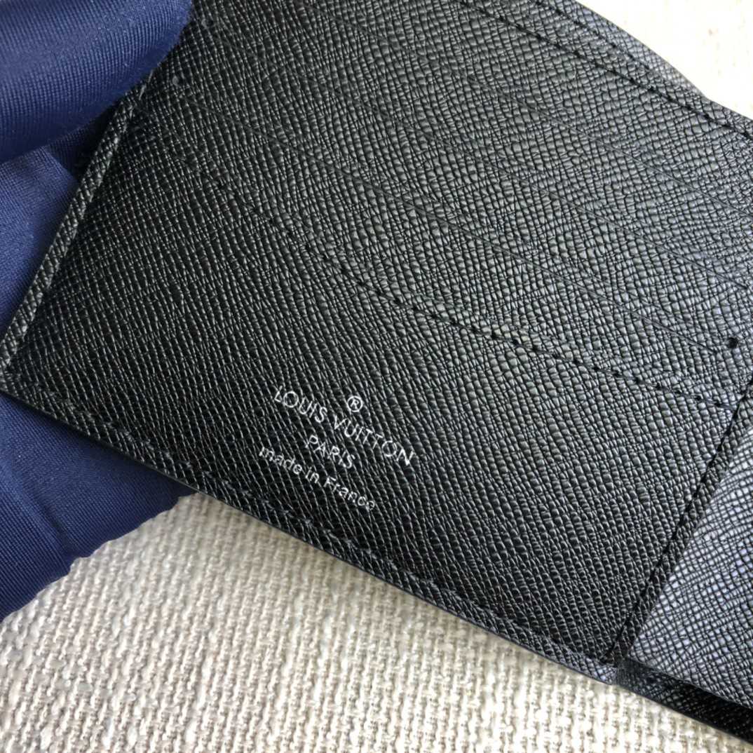 Louis Vuitton Multiple Wallet (11-8.5-1cm)      - PerfectKickZ