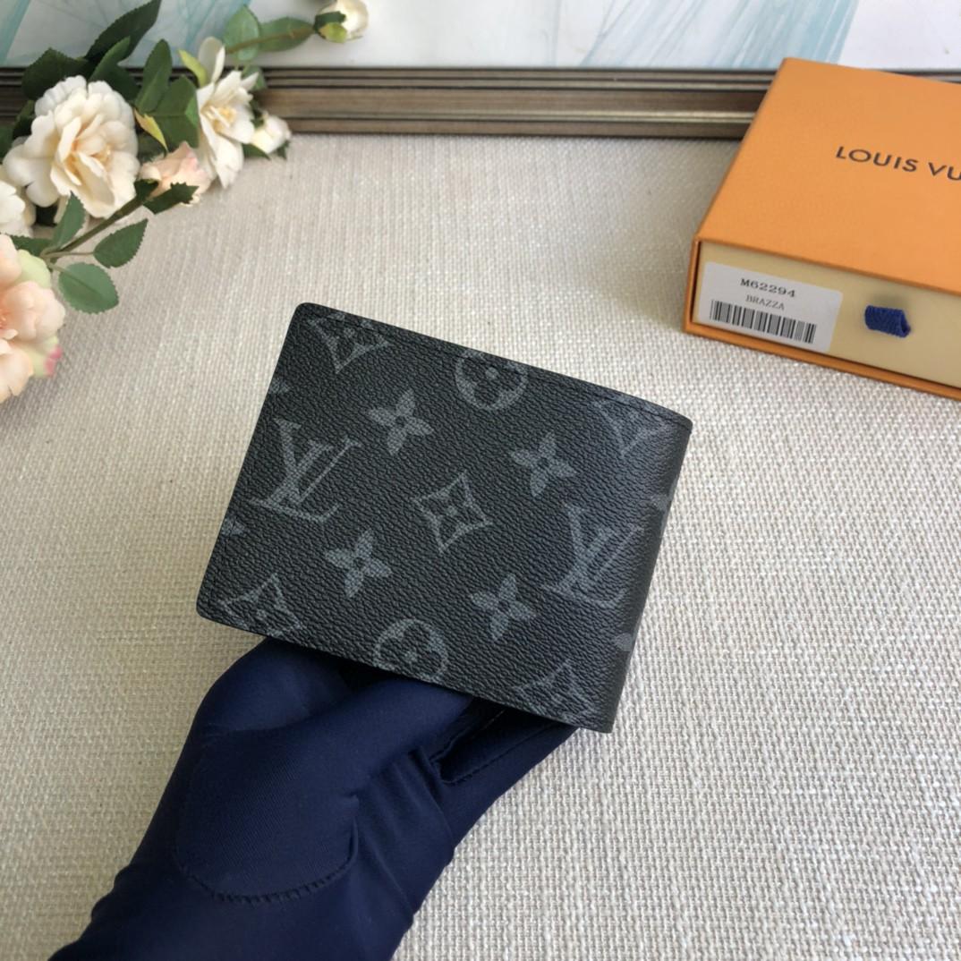 Louis Vuitton Multiple Wallet (11-8.5-1cm)      - PerfectKickZ