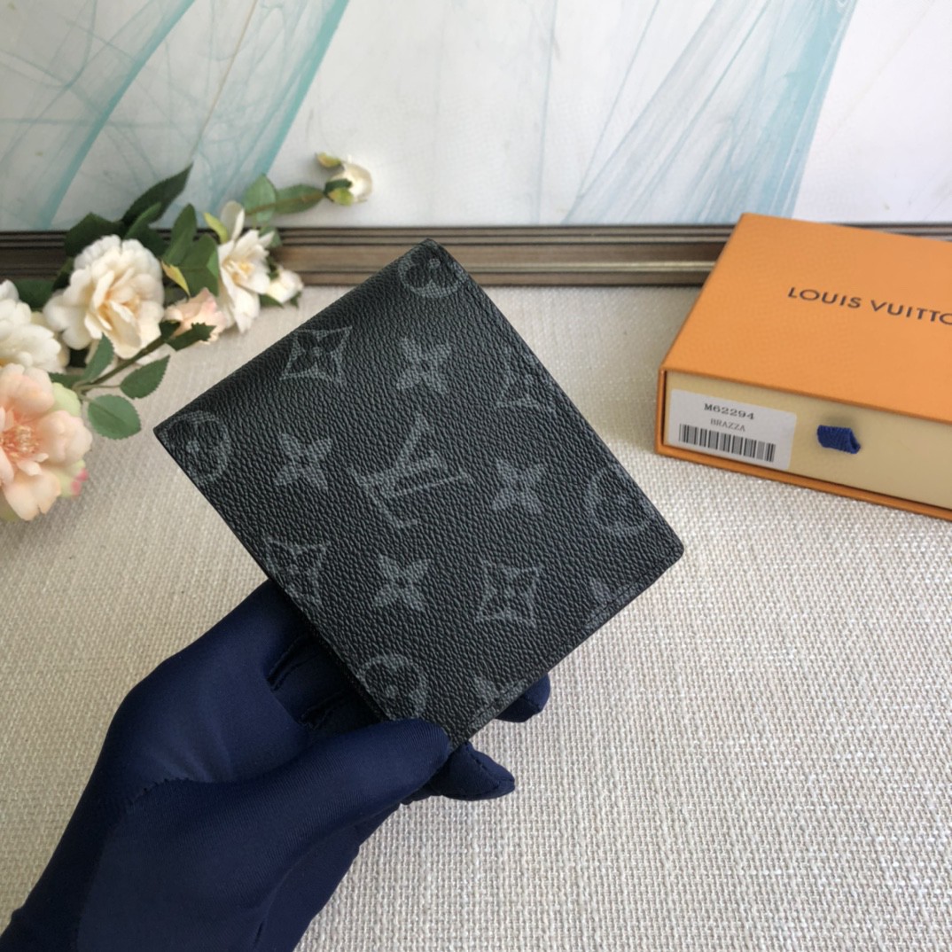 Louis Vuitton Multiple Wallet (11-8.5-1cm)      - PerfectKickZ