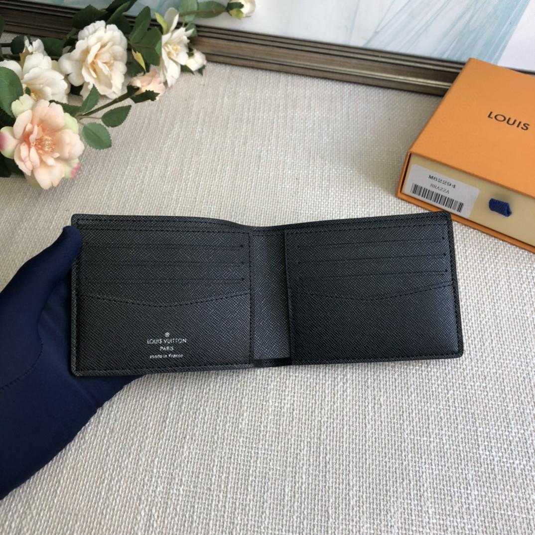 Louis Vuitton Multiple Wallet (11-8.5-1cm)      - PerfectKickZ