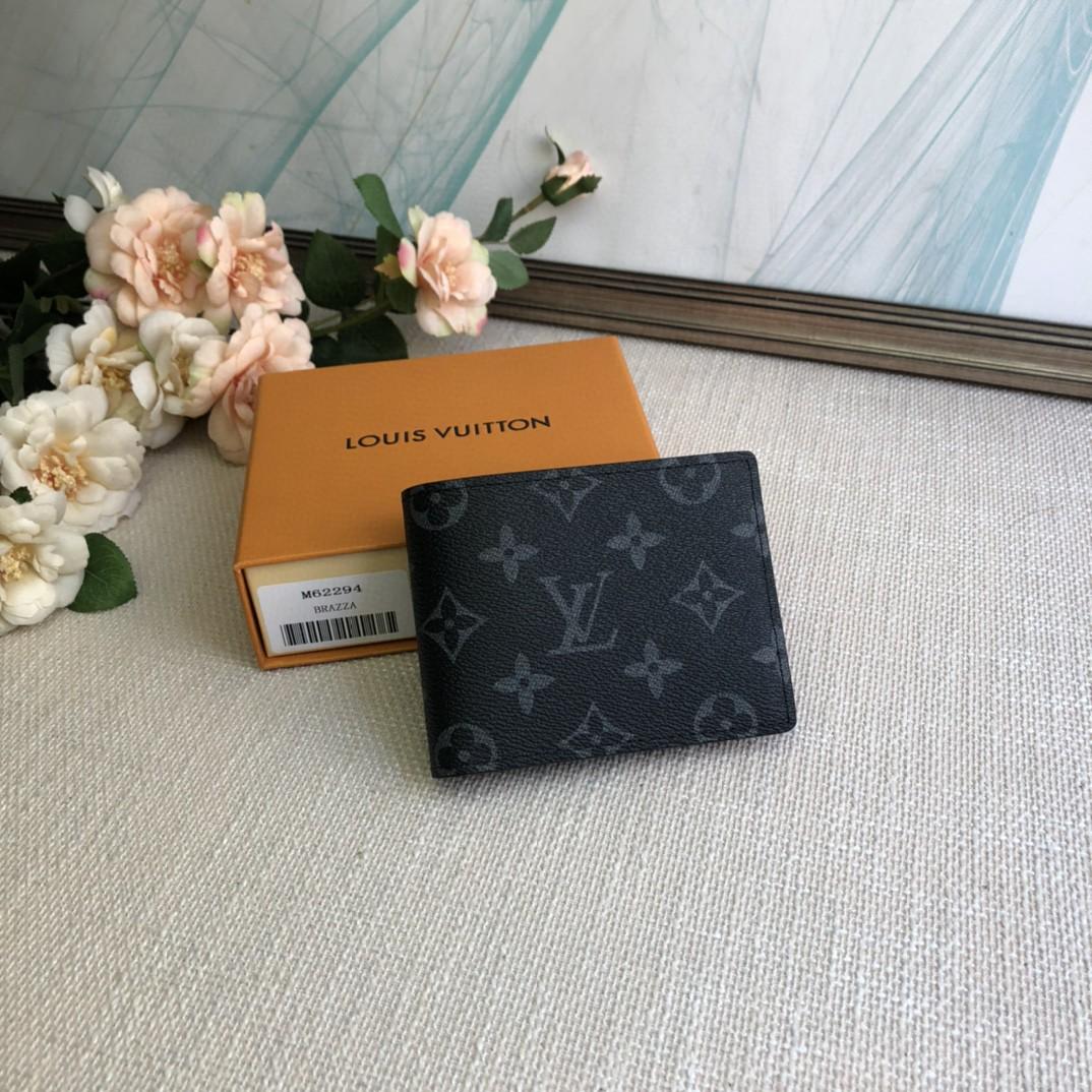 Louis Vuitton Multiple Wallet (11-8.5-1cm)      - PerfectKickZ