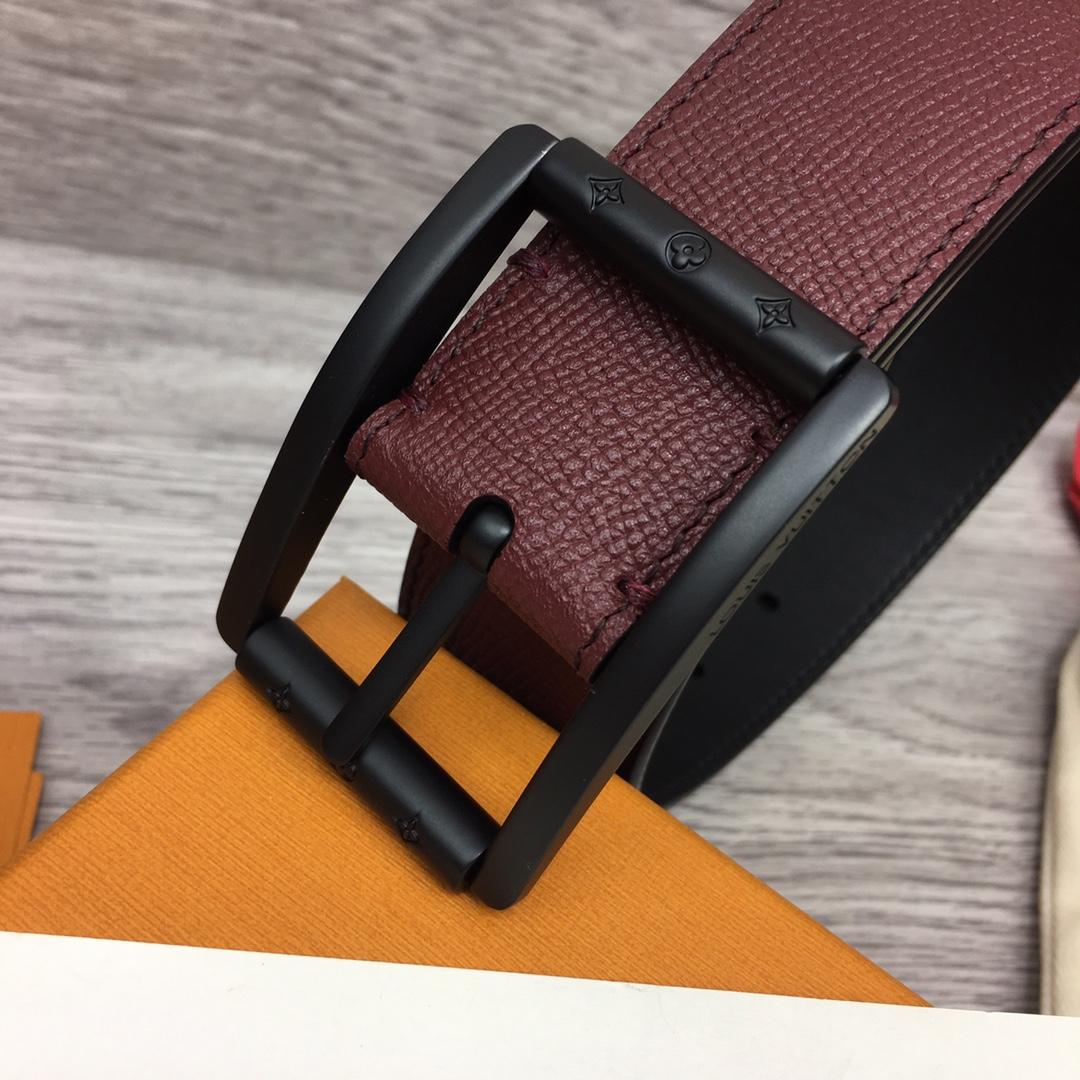 Louis Vuitton 35mm Belt - PerfectKickZ