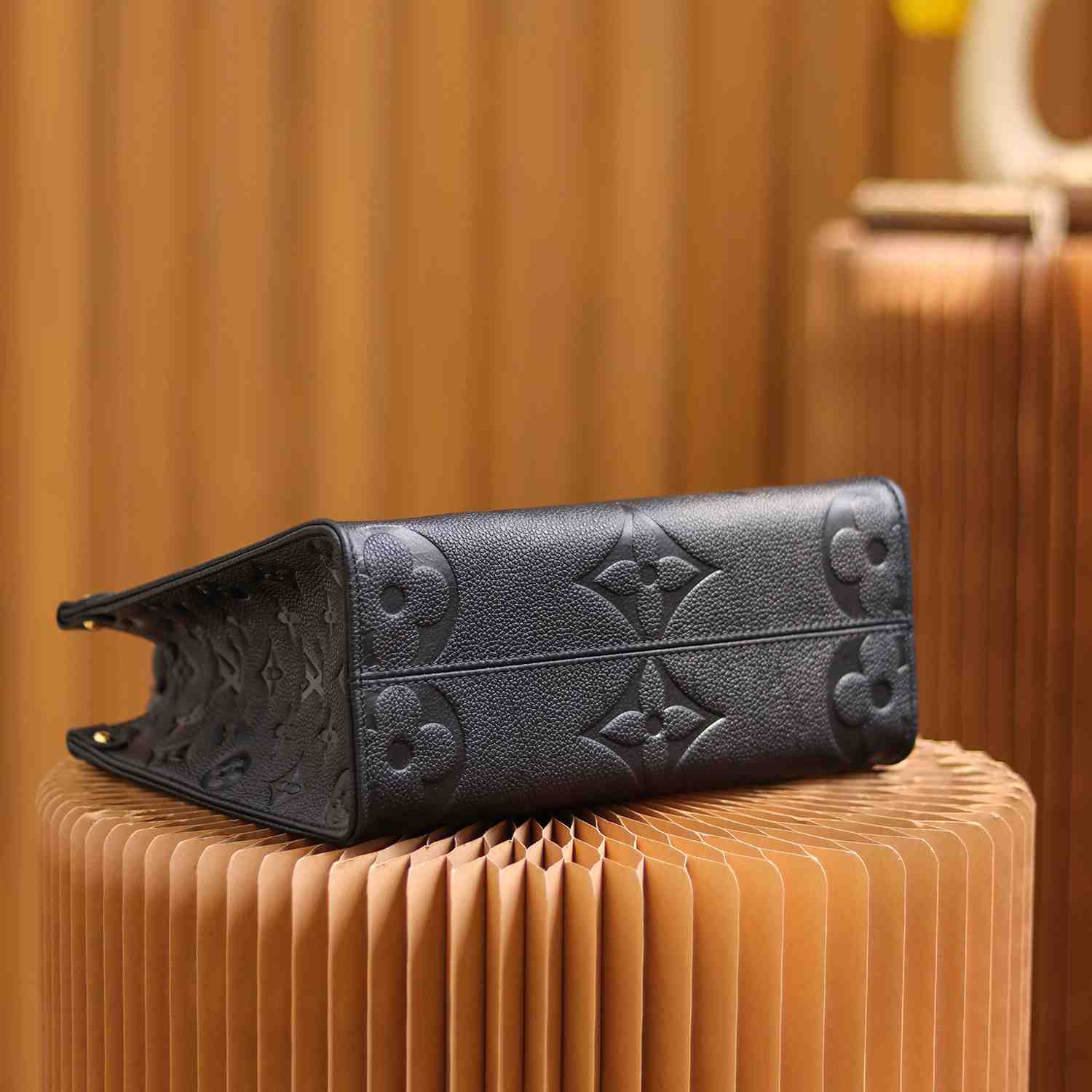 Louis Vuitton Onthego PM(25-19-11.5cm)   M45653 - PerfectKickZ