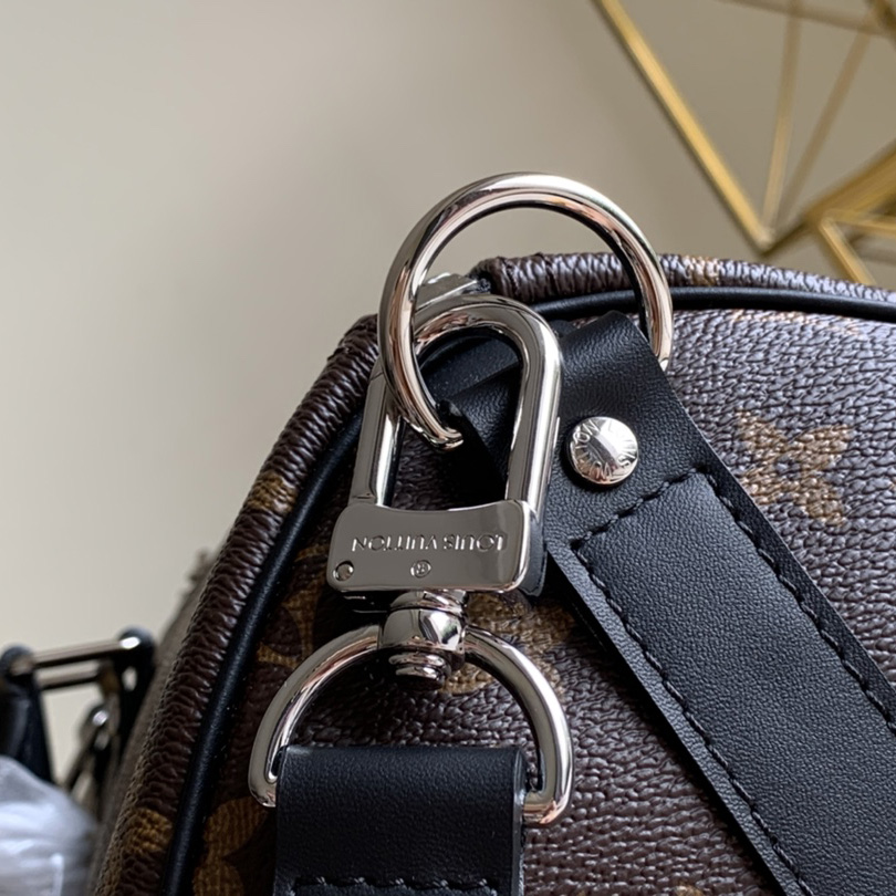 Louis Vuitton Keepall Bandoulière 45      M56711 - PerfectKickZ