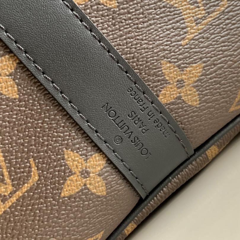 Louis Vuitton Keepall Bandoulière 45      M56711 - PerfectKickZ