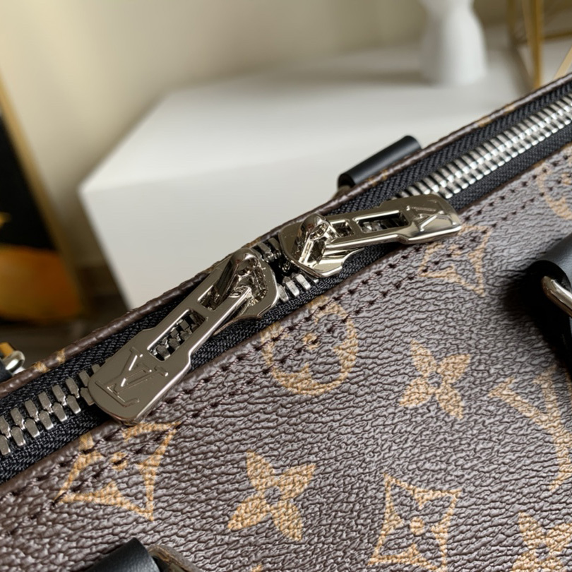 Louis Vuitton Keepall Bandoulière 45      M56711 - PerfectKickZ