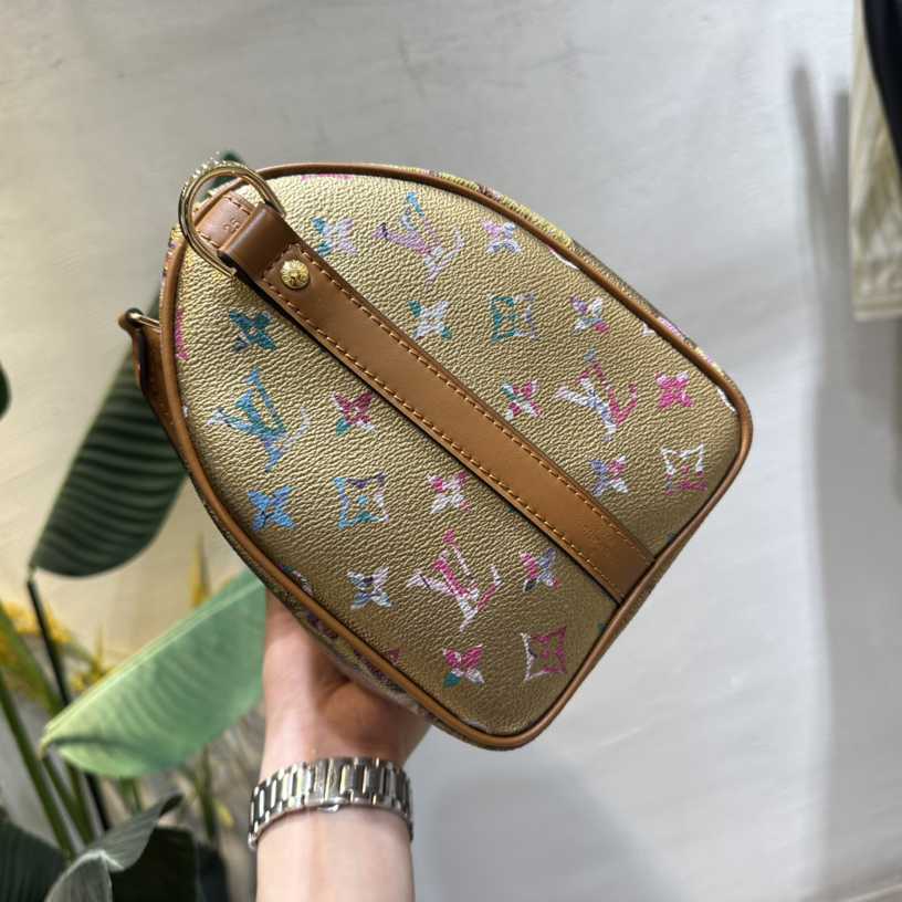 Louis Vuitton Speedy Bandoulière 25(25-15-11cm)   M21317 - PerfectKickZ