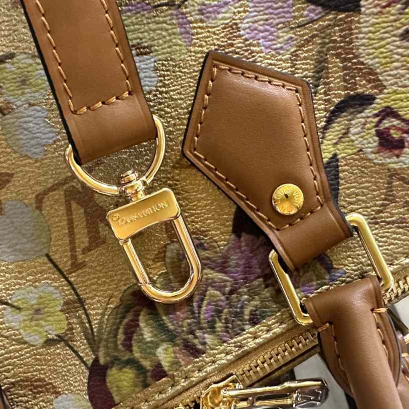 Louis Vuitton Speedy Bandoulière 25(25-15-11cm)   M21317 - PerfectKickZ