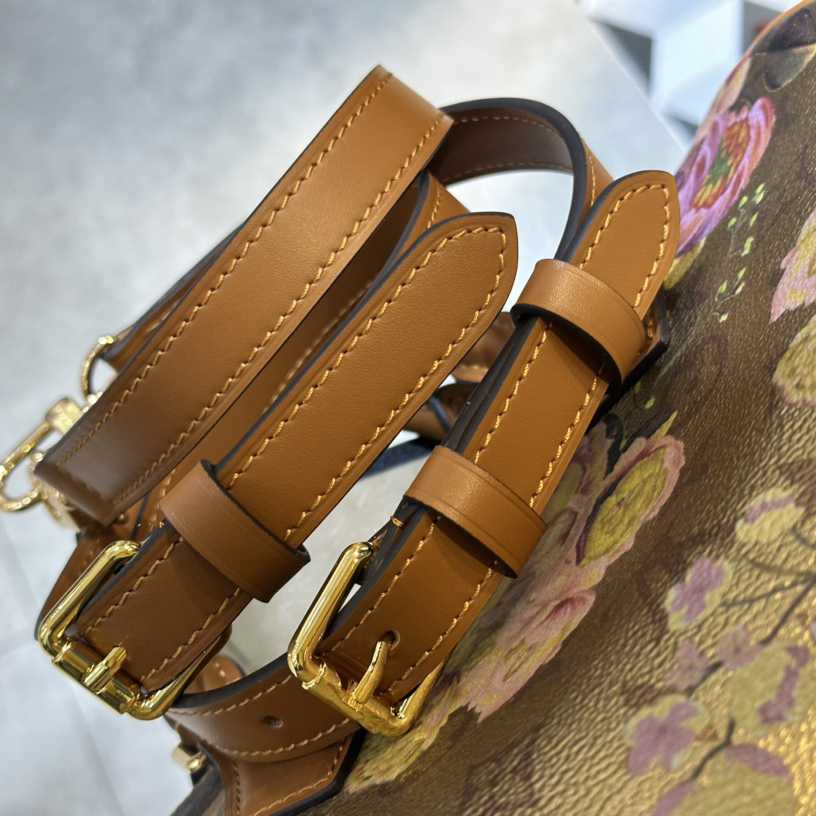 Louis Vuitton Speedy Bandoulière 25(25-15-11cm)   M21317 - PerfectKickZ
