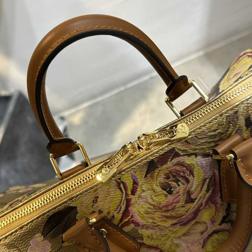 Louis Vuitton Speedy Bandoulière 25(25-15-11cm)   M21317 - PerfectKickZ