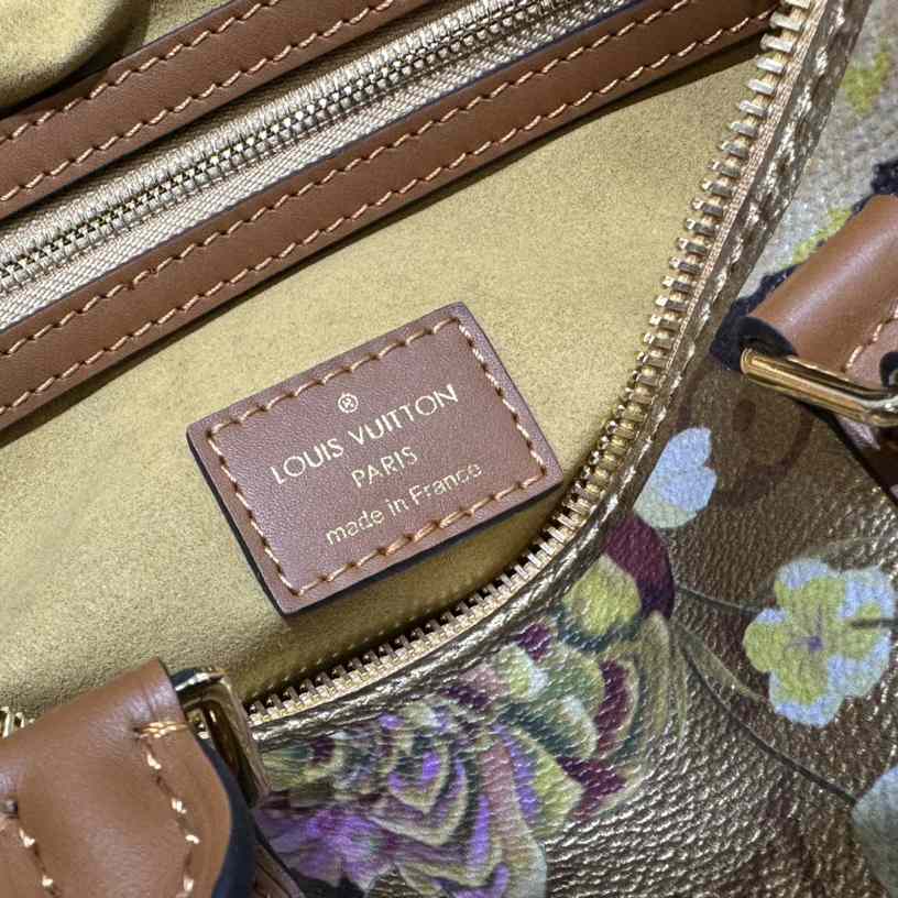 Louis Vuitton Speedy Bandoulière 25(25-15-11cm)   M21317 - PerfectKickZ