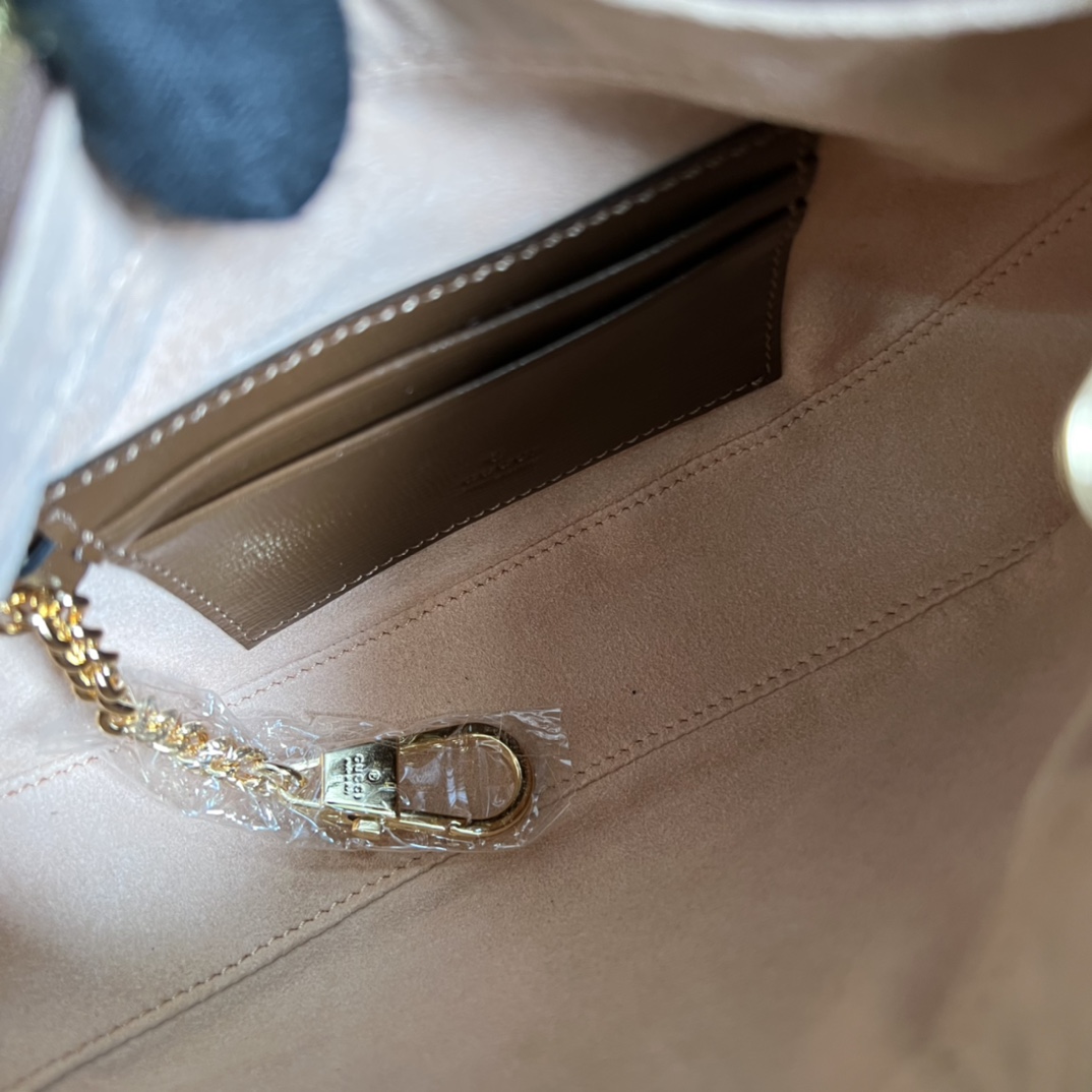 Louis Vuitton Speedy Bandoulière 25(25-15-11cm)   M21317 - PerfectKickZ