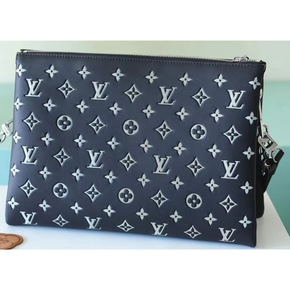 Louis Vuitton Coussin MM Handbag(34-24-12cm) M21661 - PerfectKickZ