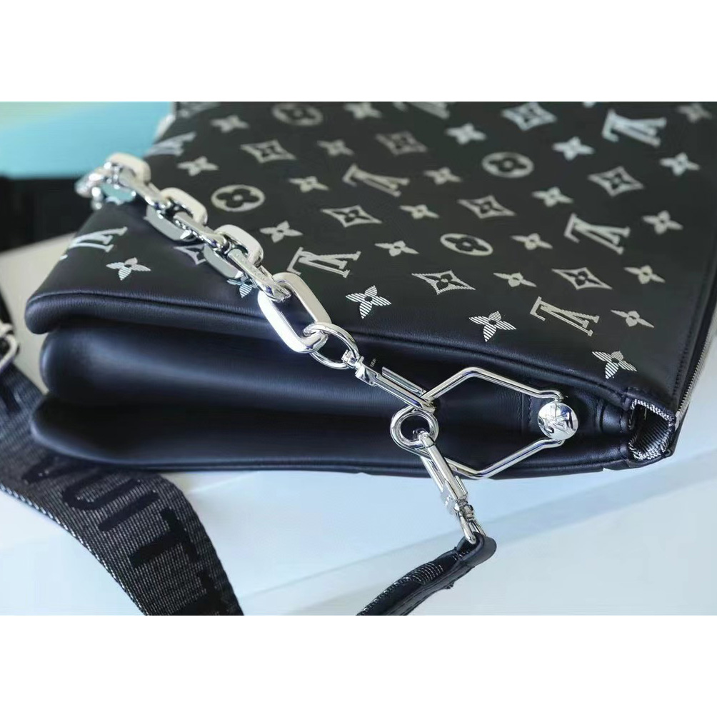 Louis Vuitton Coussin MM Handbag(34-24-12cm) M21661 - PerfectKickZ