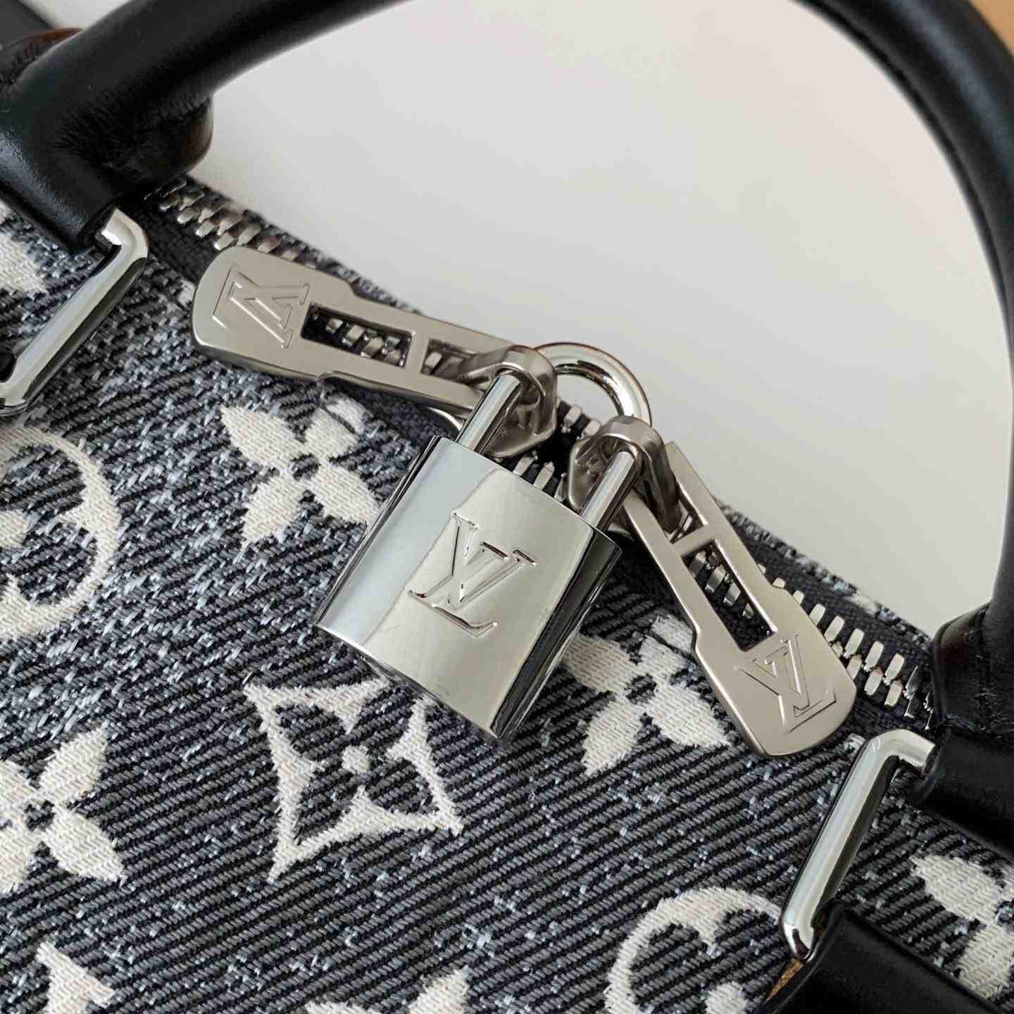 Louis Vuitton Speedy Bandoulière 25(25-19-15cm) - PerfectKickZ