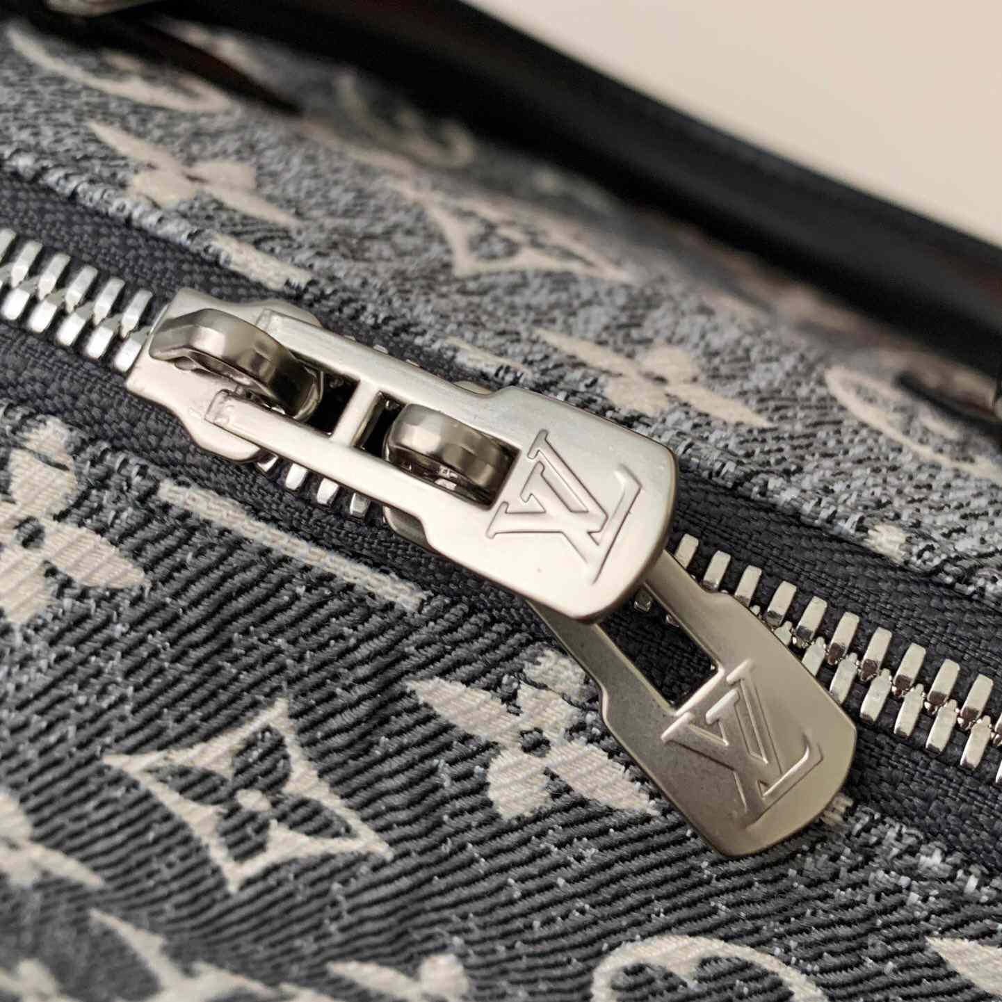 Louis Vuitton Speedy Bandoulière 25(25-19-15cm) - PerfectKickZ