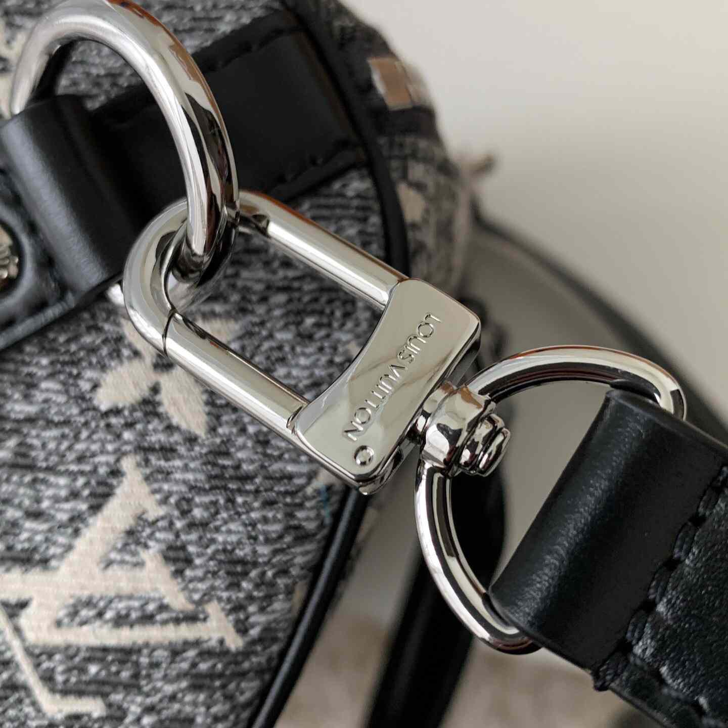 Louis Vuitton Speedy Bandoulière 25(25-19-15cm) - PerfectKickZ