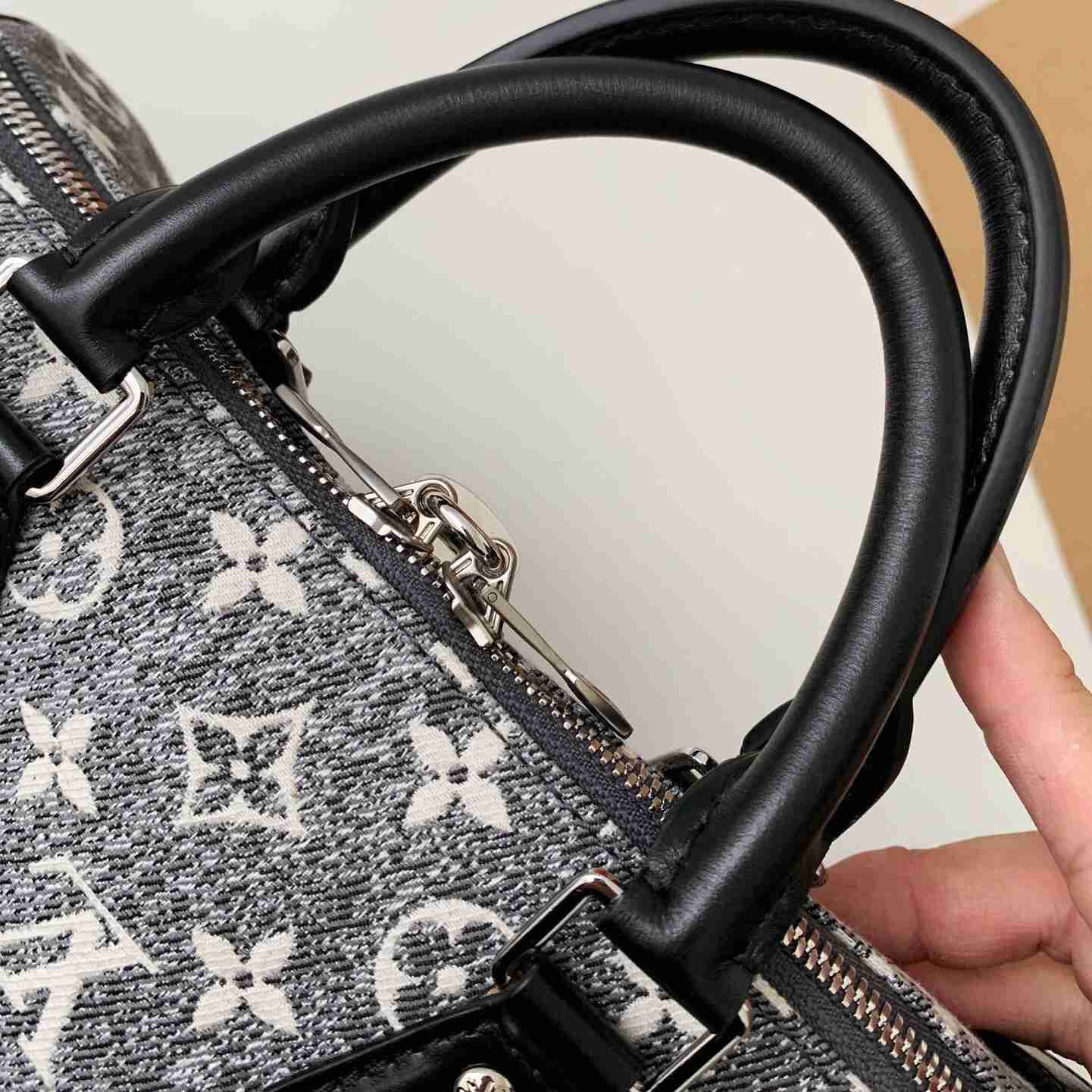 Louis Vuitton Speedy Bandoulière 25(25-19-15cm) - PerfectKickZ