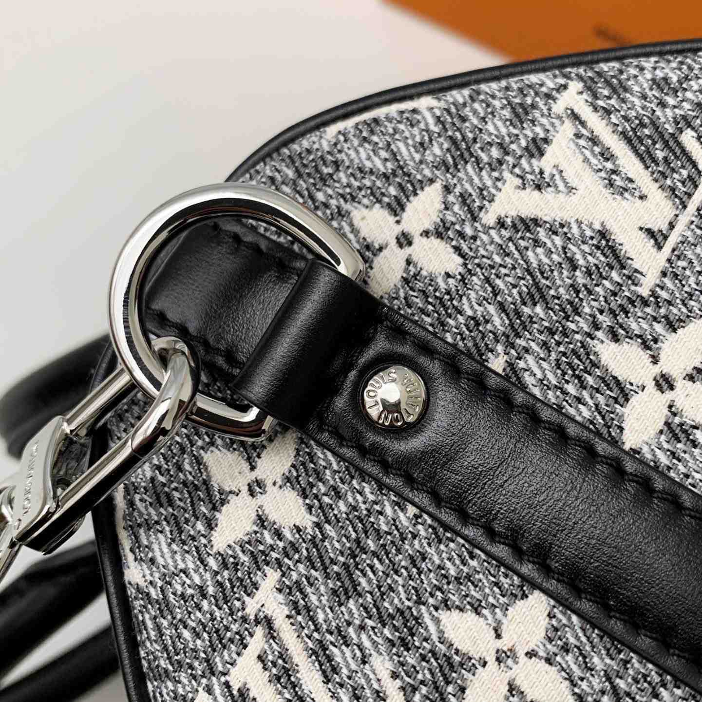 Louis Vuitton Speedy Bandoulière 25(25-19-15cm) - PerfectKickZ