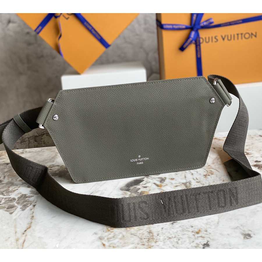 Louis Vuitton Sling Bag(30-16-3cm)   M21364 - PerfectKickZ