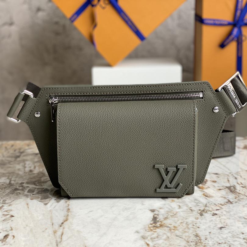 Louis Vuitton Sling Bag(30-16-3cm)   M21364 - PerfectKickZ