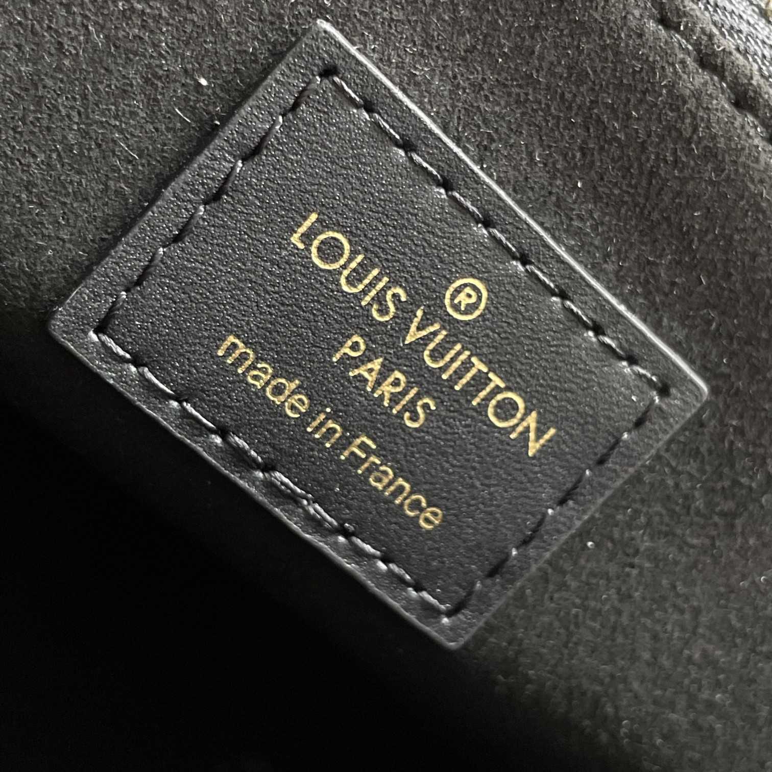Louis Vuitton Vavin PM Chain Bag(25-18-10cm)   N40108 - 