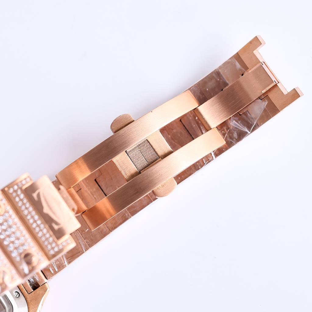 Cartier Watch   - PerfectKickZ