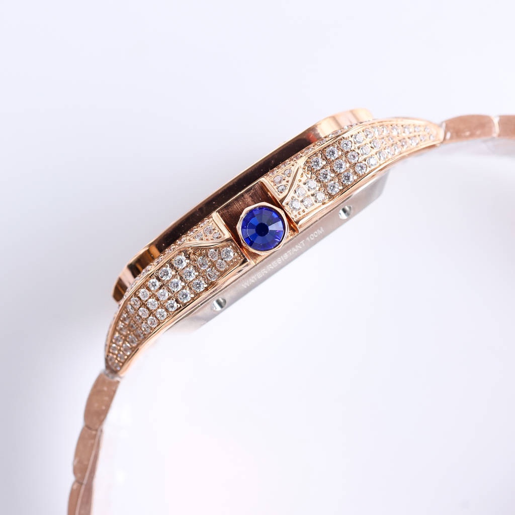Cartier Watch   - PerfectKickZ