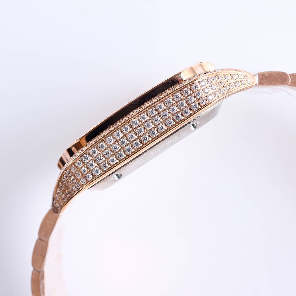Cartier Watch   - PerfectKickZ