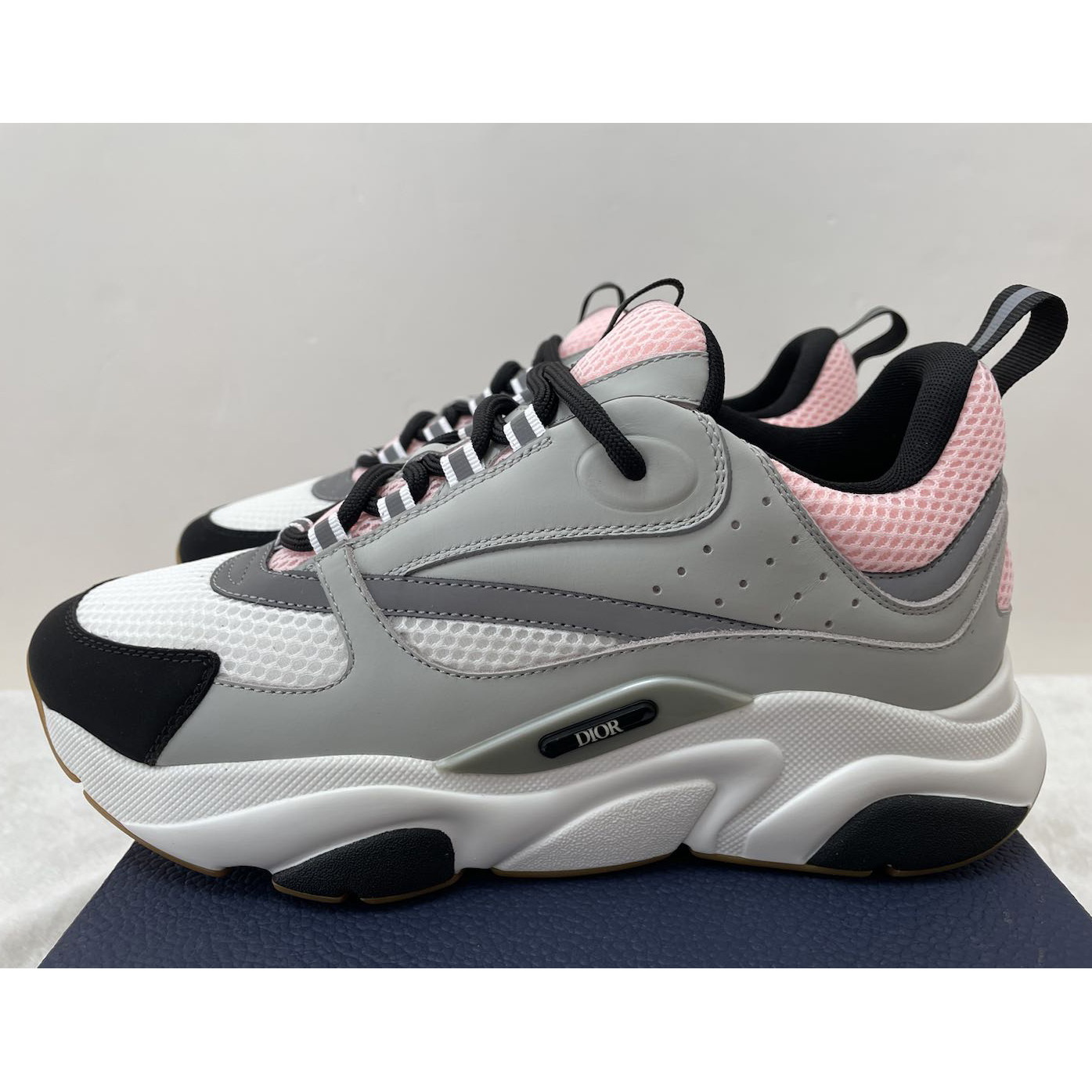 Dior B22 Sneaker  - PerfectKickZ